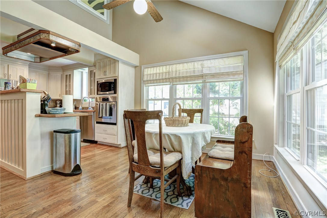 11104 Warren View Road Henrico, VA 23233 - Photo 22 of 49 Gallery Image 22