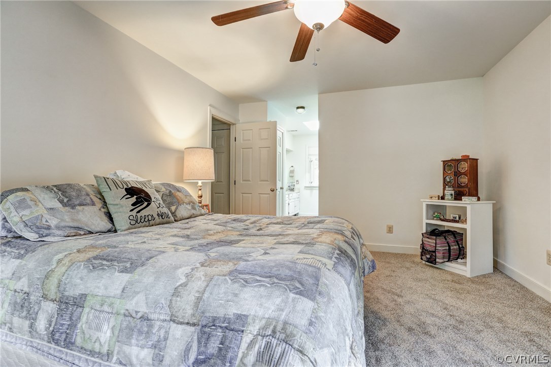 11104 Warren View Road Henrico, VA 23233 - Photo 27 of 49 Gallery Image 27
