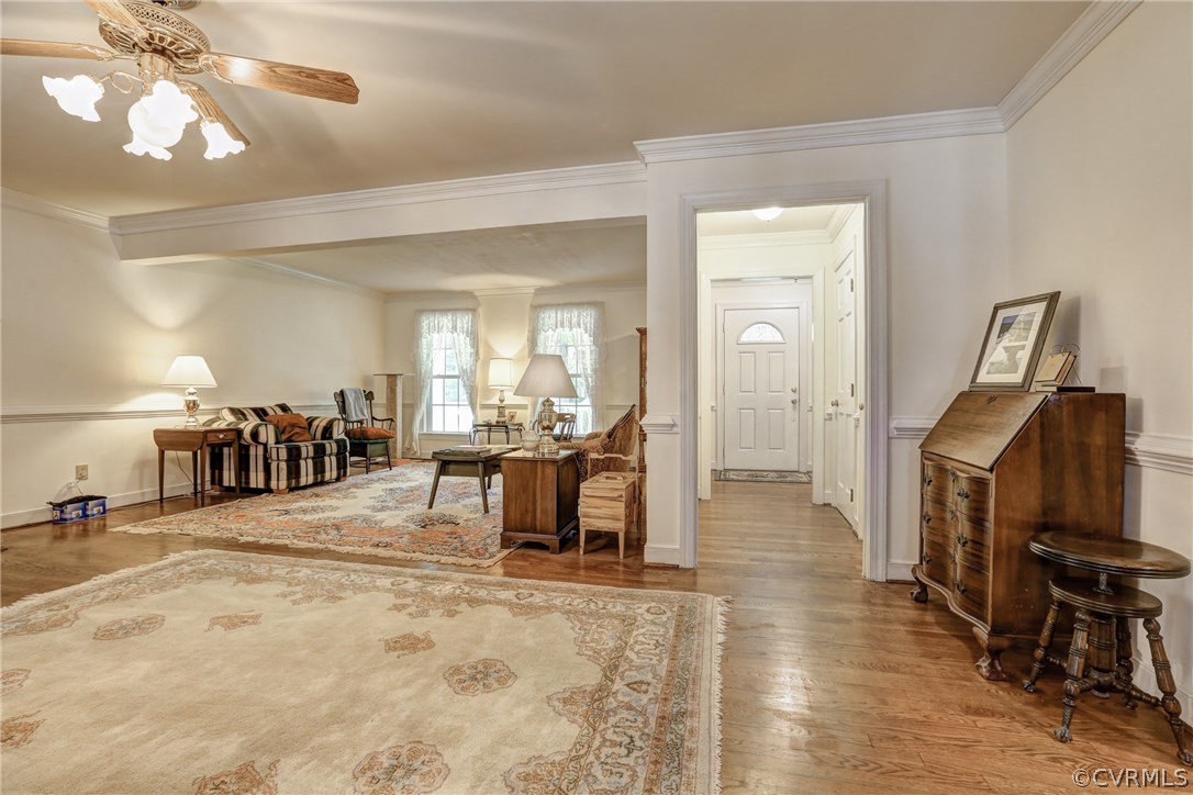 11104 Warren View Road Henrico, VA 23233 - Photo 9 of 49 Gallery Image 9