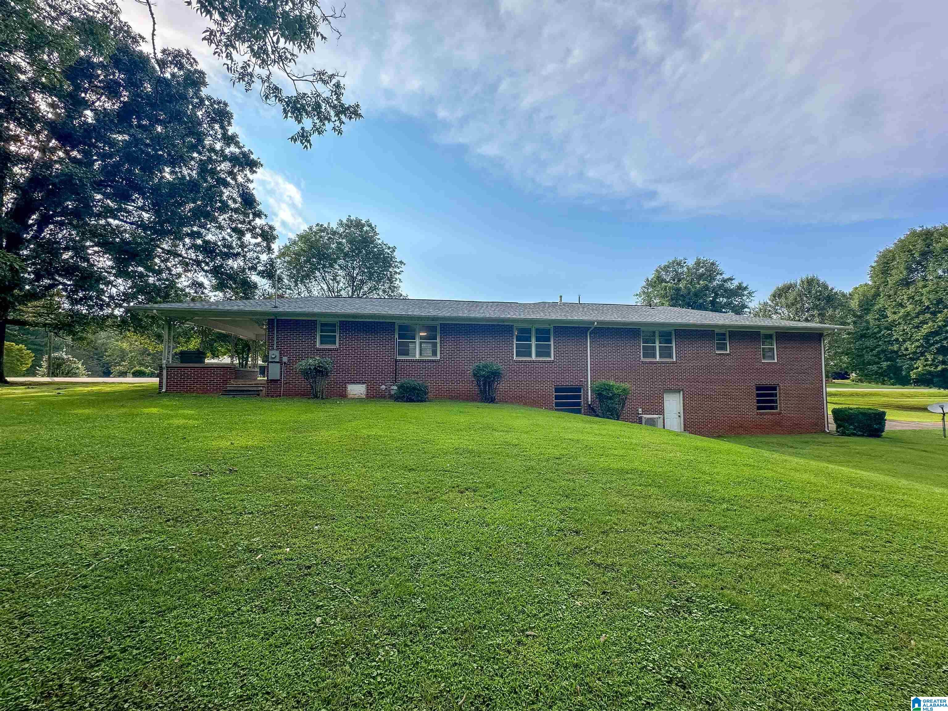301 High Pine Road Ashland, AL 36251 - Photo 42 of 42