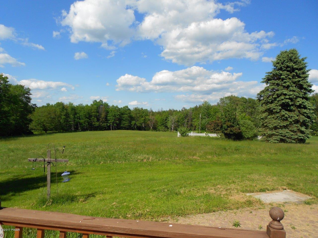369 Roemerville Road Greentown, PA 18426 - Photo 43 of 45 a view of field with green space