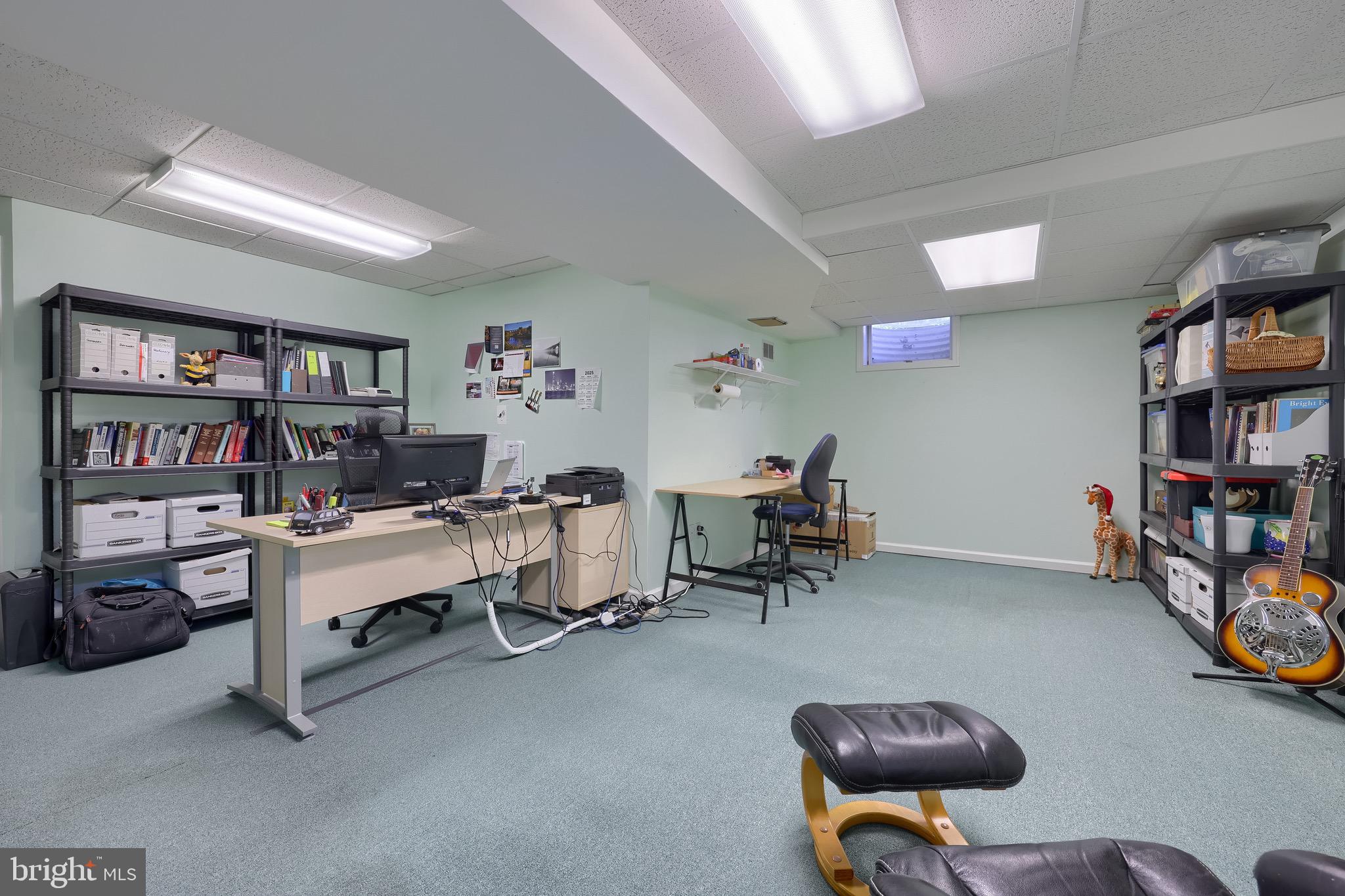 189 Ridings Way Lancaster, PA 17601 - Photo 36 of 47 Basement