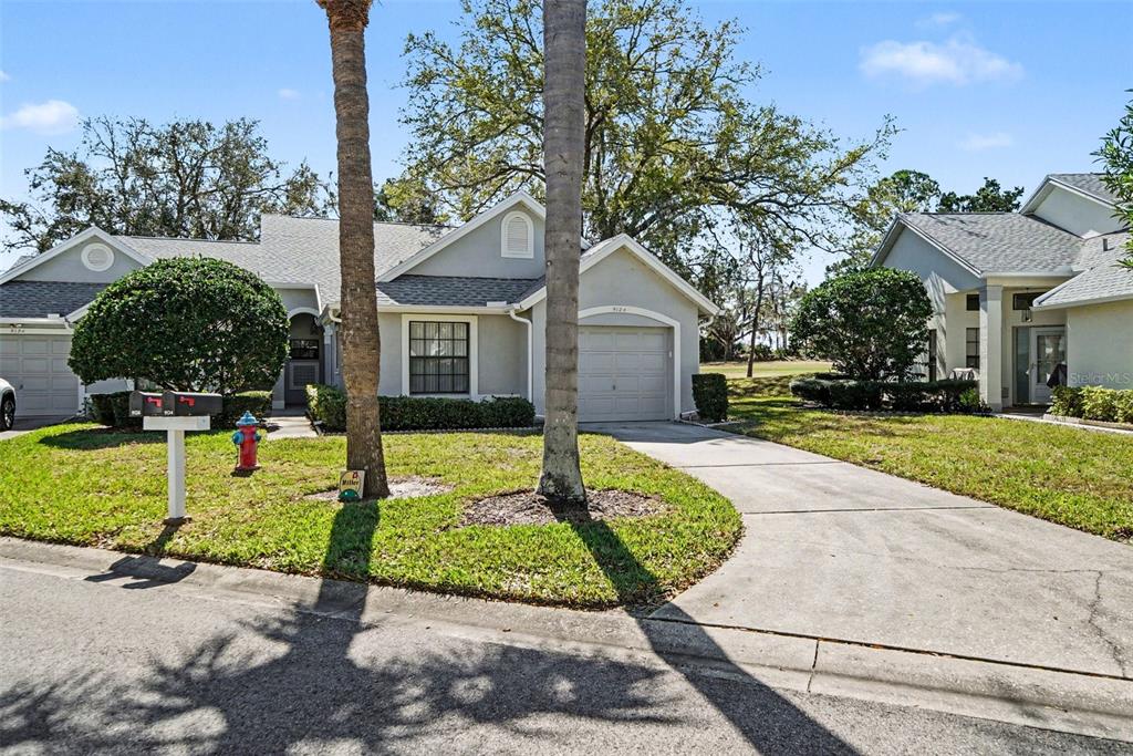 9124 Bassett Lane New Port Richey, FL 34655 - Photo 2 of 41