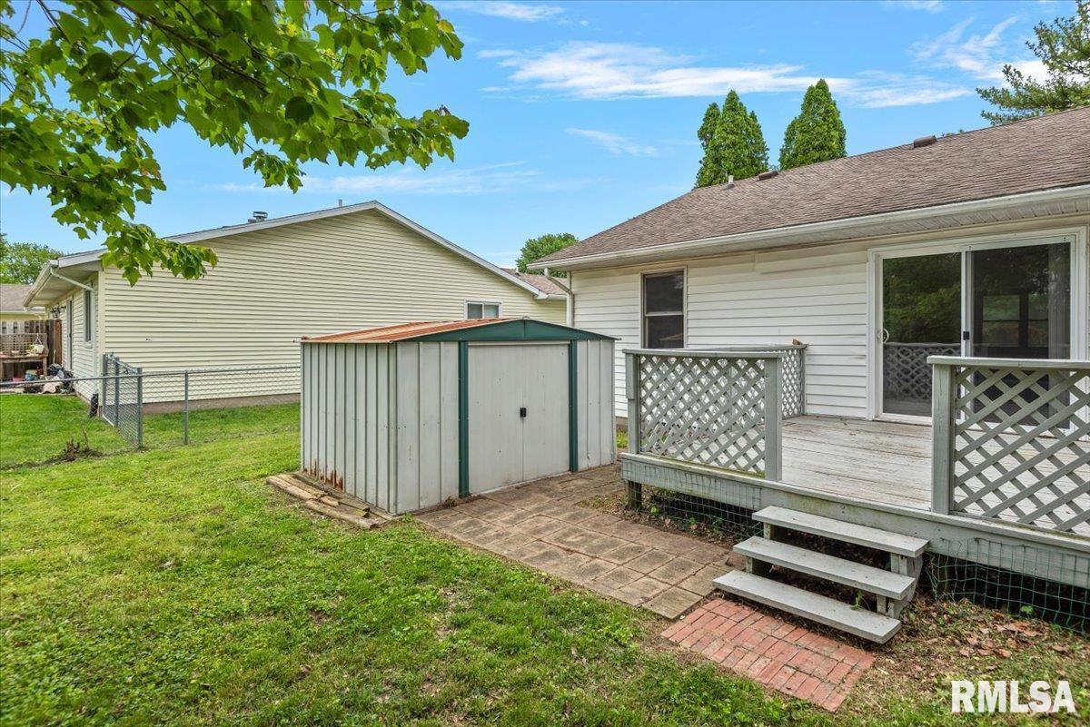 3329 Rawlings Drive Springfield, IL 62704 - Photo 23 of 24
