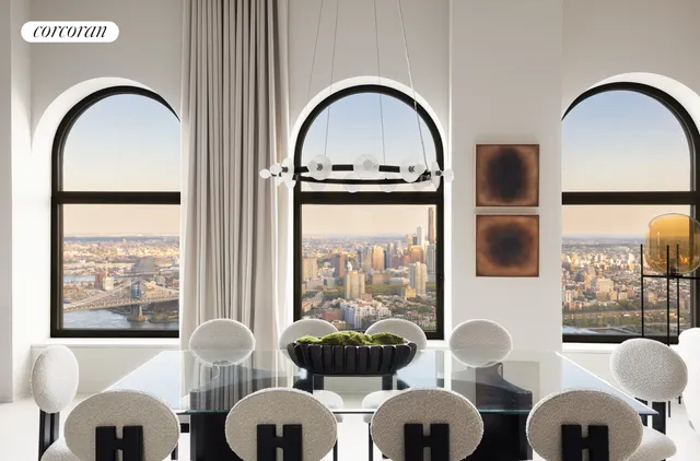 a living room with fireplace furniture and a fireplace