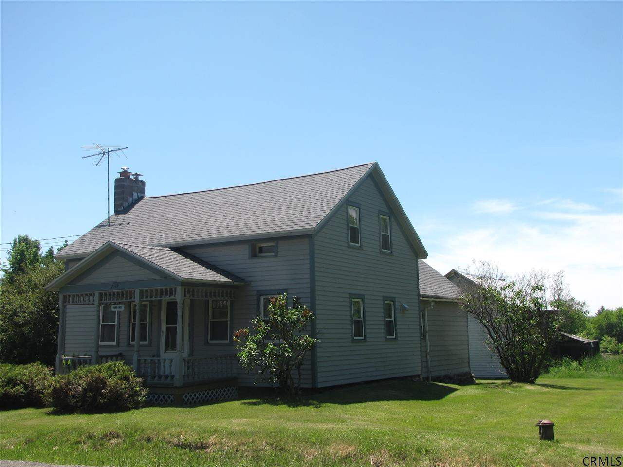 149 Fayville Road Providence, NY 12074 - Photo 1 of 25 Photo 1