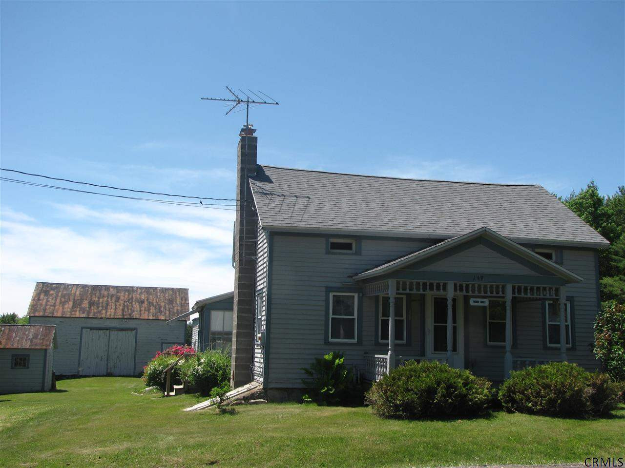 149 Fayville Road Providence, NY 12074 - Photo 20 of 25 Photo 20