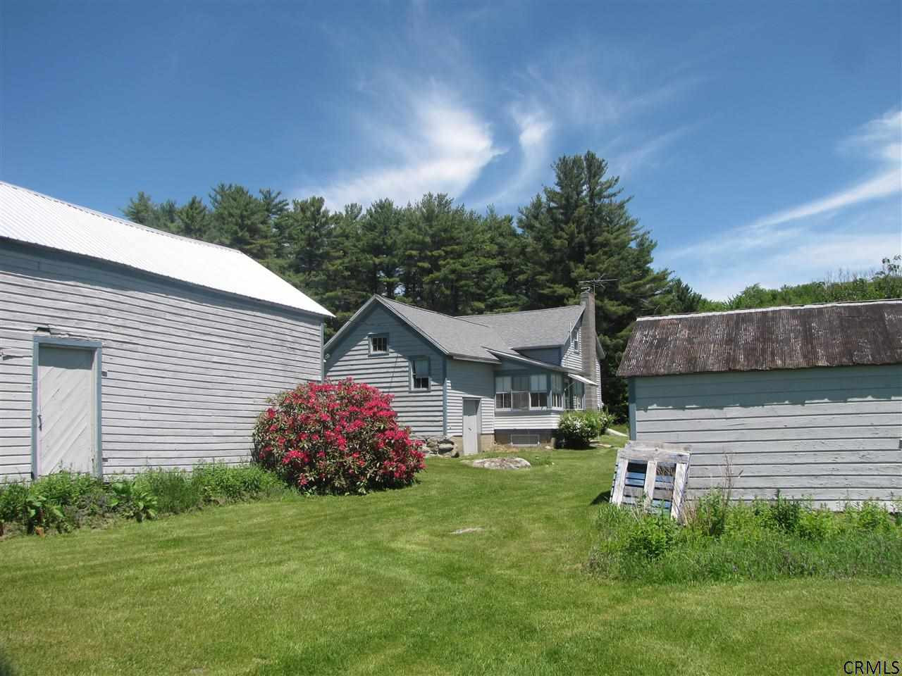 149 Fayville Road Providence, NY 12074 - Photo 3 of 25 Photo 3