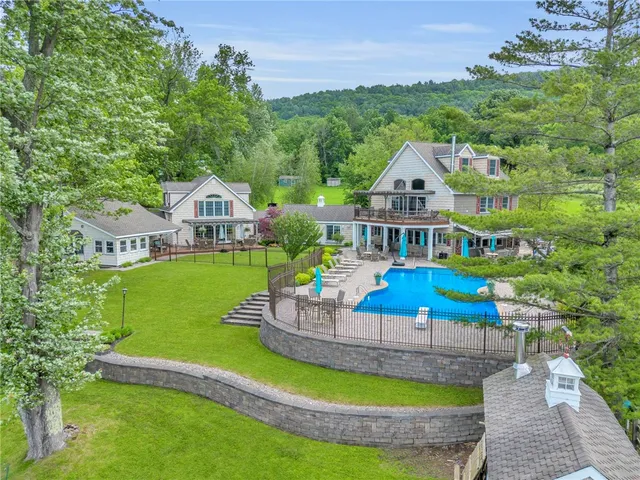 $1,595,000 | 110 Marble Rd Extension, Otsego, NY 13439