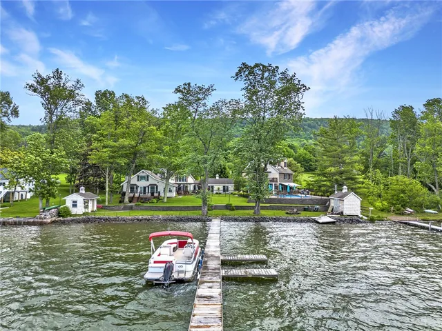 $1,595,000 | 110 Marble Rd Extension, Otsego, NY 13439