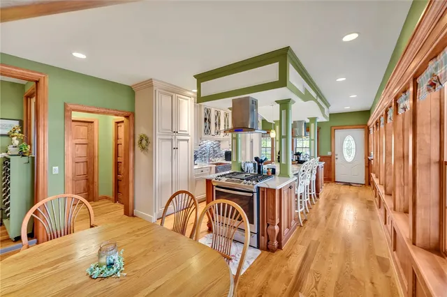 $1,595,000 | 110 Marble Rd Extension, Otsego, NY 13439