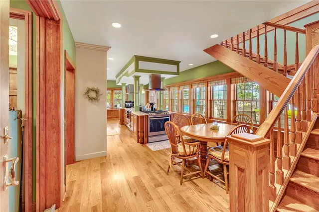 $1,595,000 | 110 Marble Rd Extension, Otsego, NY 13439