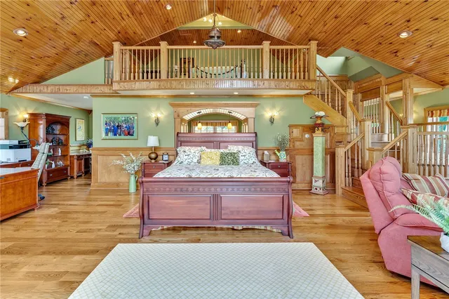 $1,595,000 | 110 Marble Rd Extension, Otsego, NY 13439