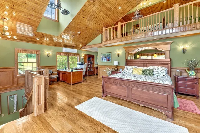 $1,595,000 | 110 Marble Rd Extension, Otsego, NY 13439