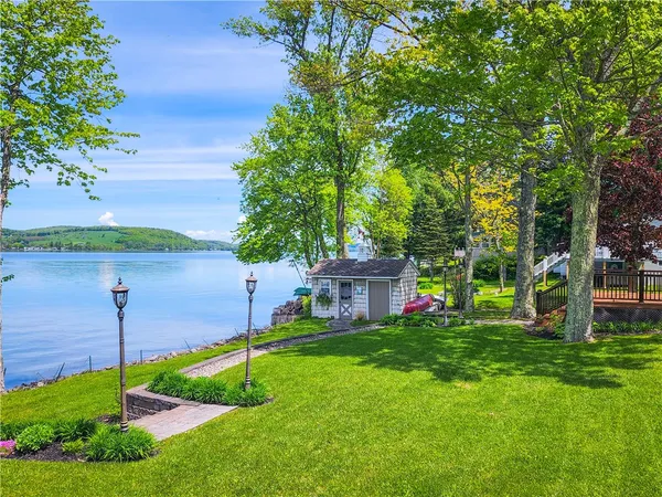$1,449,500 | 110 Marble Rd Extension, Otsego, NY 13439