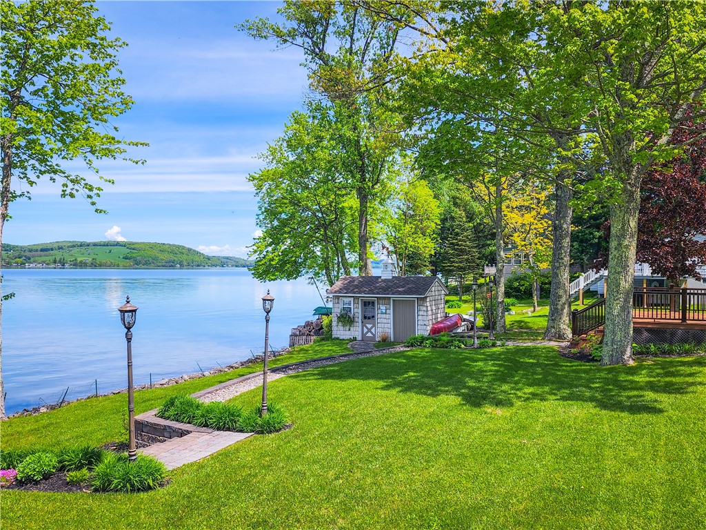 110 Marble Rd Extension Otsego, NY 13439 - Photo 3 of 50