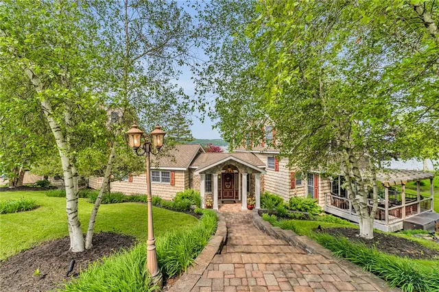 $1,595,000 | 110 Marble Rd Extension, Otsego, NY 13439