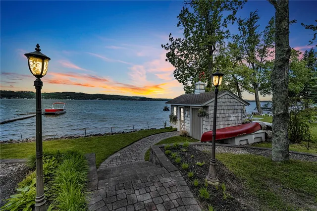 $1,595,000 | 110 Marble Rd Extension, Otsego, NY 13439