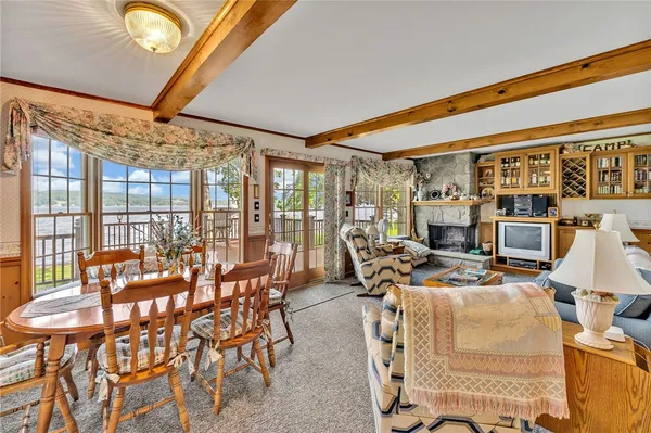 $1,449,500 | 110 Marble Rd Extension, Otsego, NY 13439