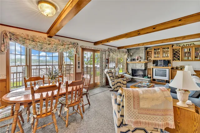 $1,595,000 | 110 Marble Rd Extension, Otsego, NY 13439