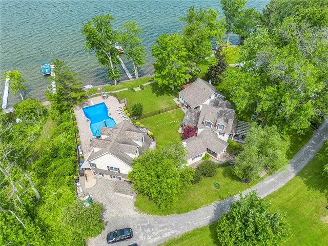 $1,595,000 | 110 Marble Rd Extension, Otsego, NY 13439