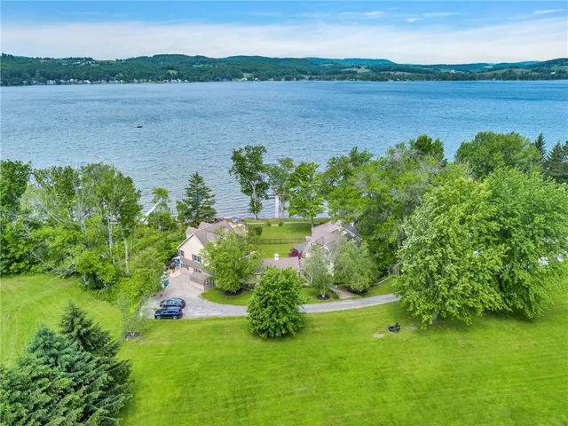 $1,595,000 | 110 Marble Rd Extension, Otsego, NY 13439
