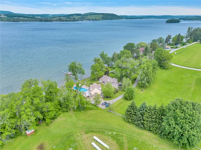 $1,595,000 | 110 Marble Rd Extension, Otsego, NY 13439