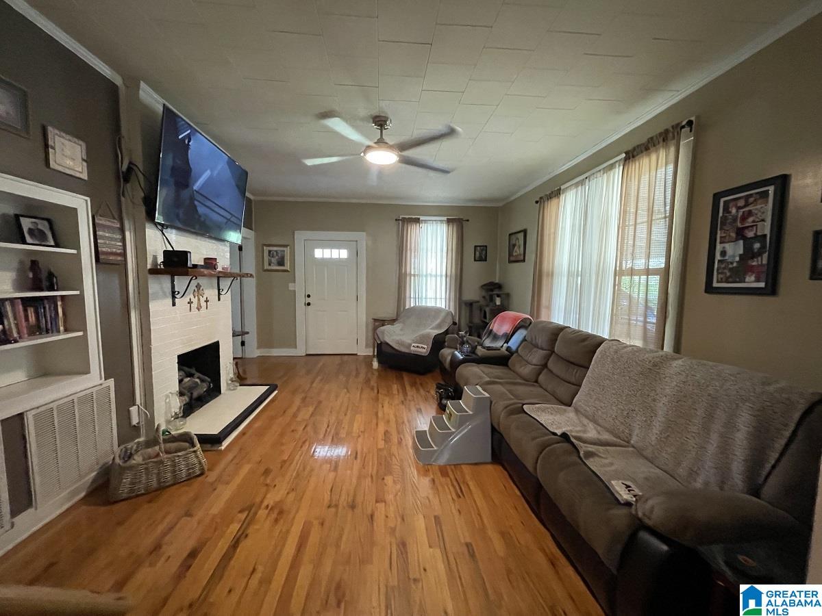 499 Barfield Fire Dept Road Lineville, AL 36266 - Photo 11 of 32