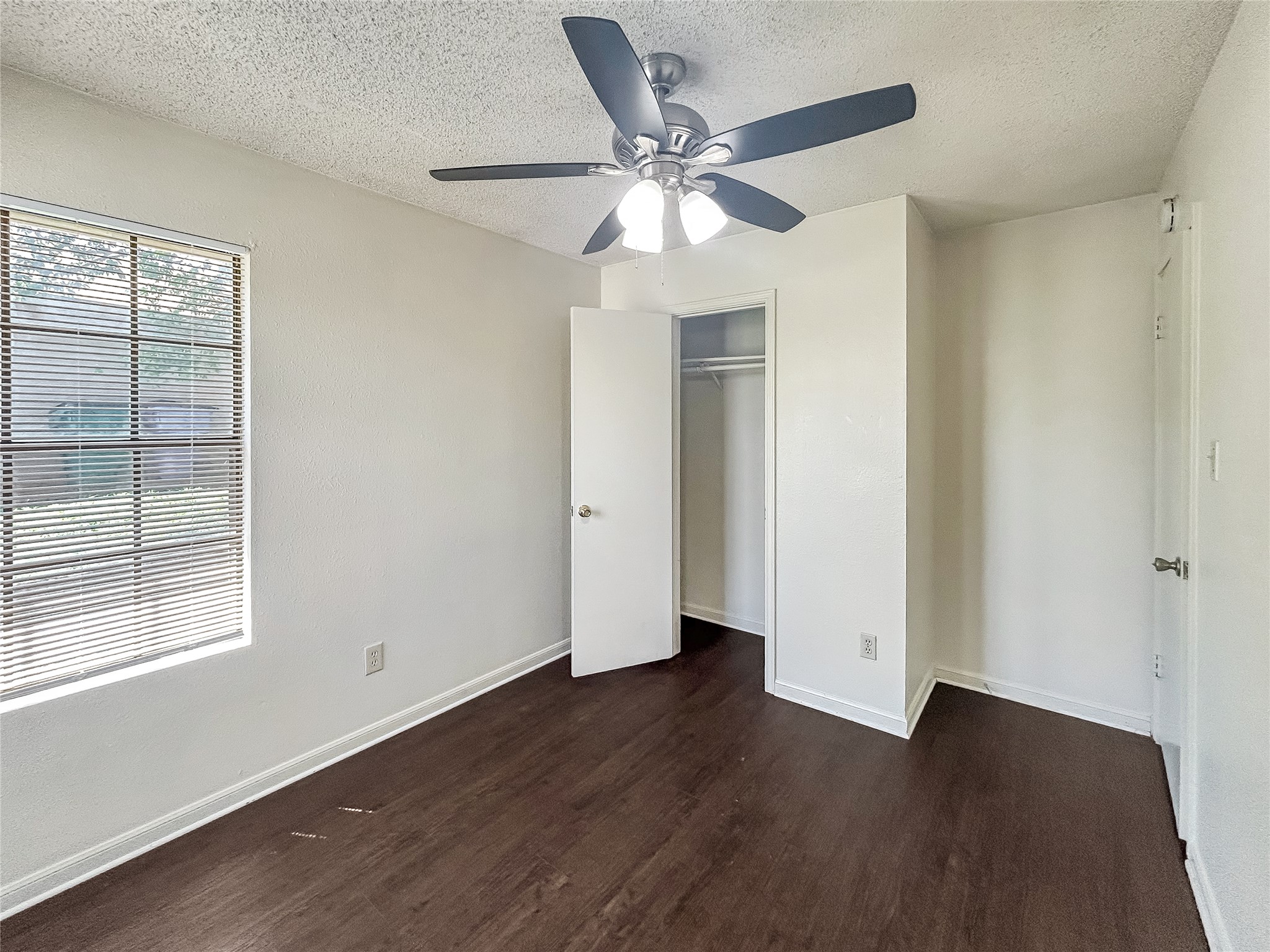 2008 Alex Avenue, Unit A Austin, TX 78728 - Photo 12 of 22 Secondary Bedroom