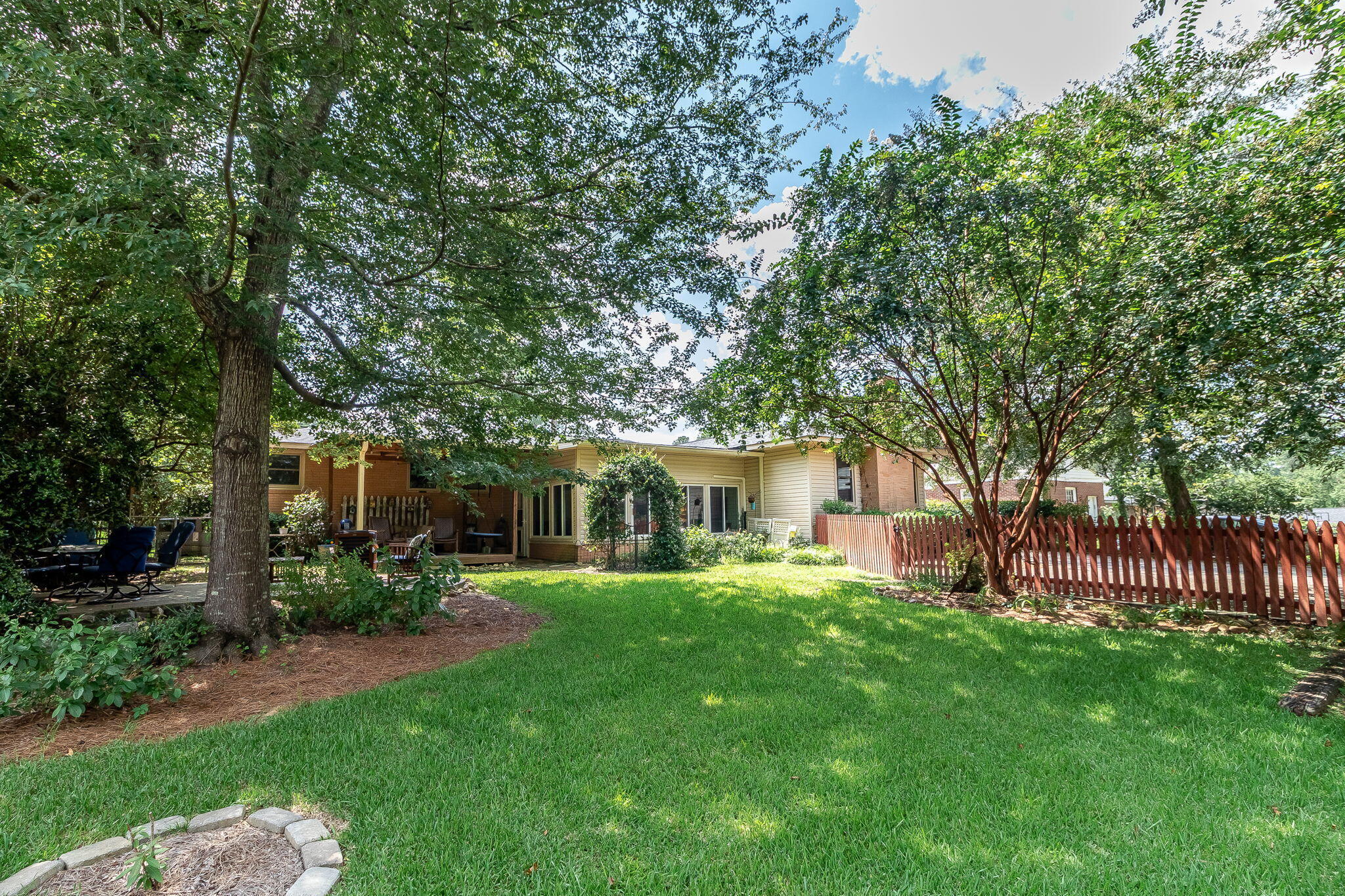 3121 Ramsgate Road Augusta, GA 30909 - Photo 46 of 58