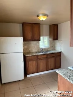$645 | 315 Fair Avenue, Unit 3, San Antonio, TX 78223