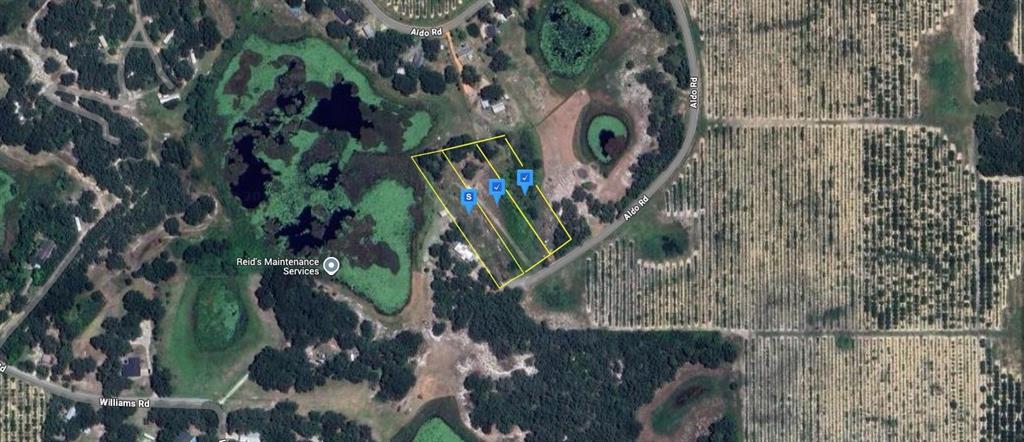 1800 Aldo Road Babson Park, FL 33827 - Photo 2 of 6