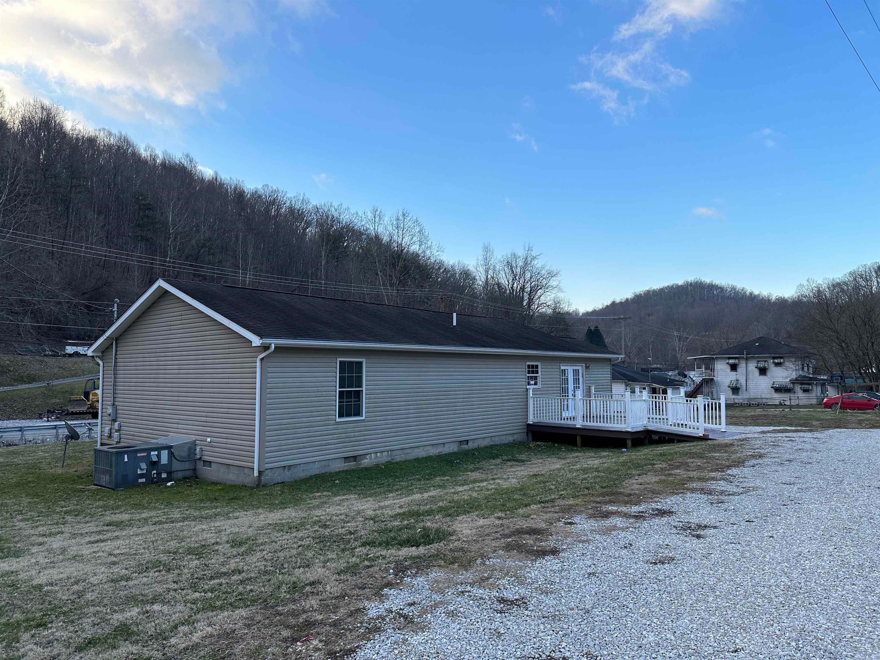 9822 Straight Fork Road West Hamlin, WV 25571 - Photo 19 of 21 Gallery Image 19