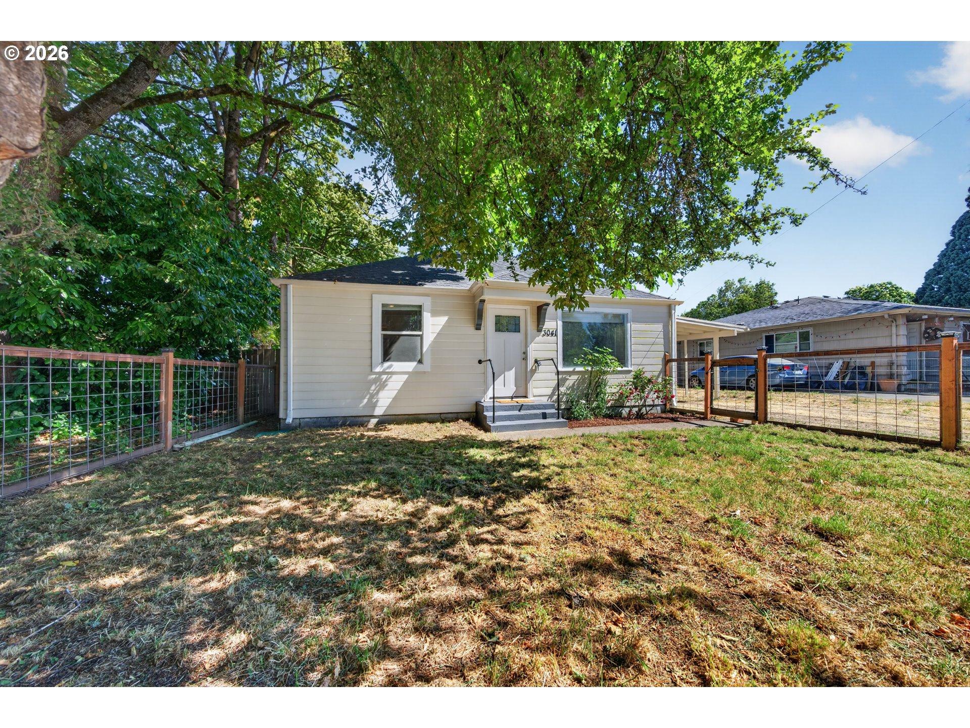 3041 Elmira Road Eugene, OR 97402 - Photo 20 of 27