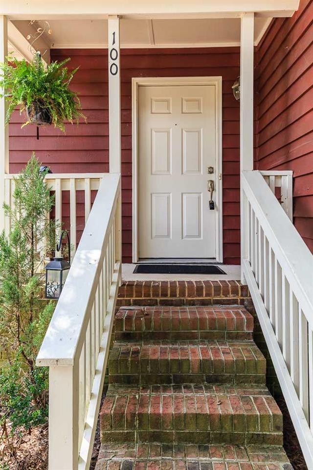 100 Shady Spring Place, Unit 100 Durham, NC 27713 - Photo 2 of 23 Photo 2