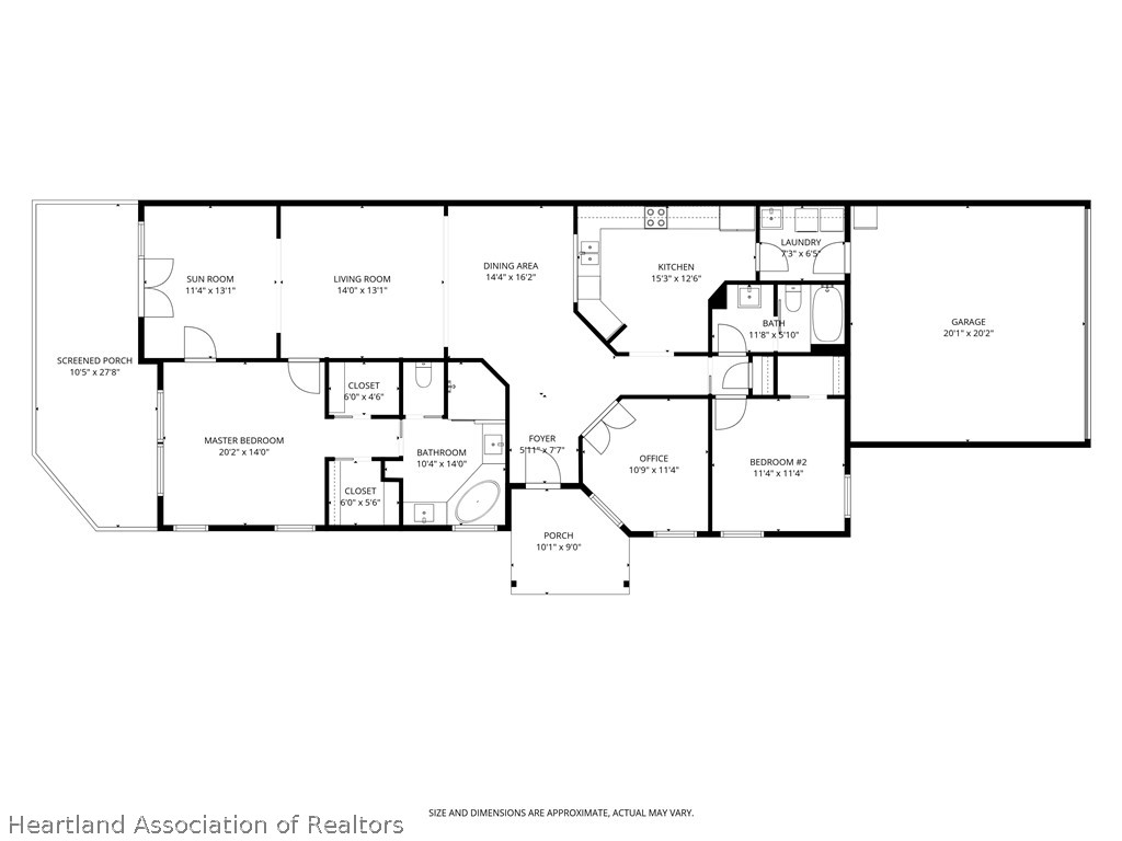 5232 Haw Branch Road Sebring, FL 33875 - Photo 2 of 49