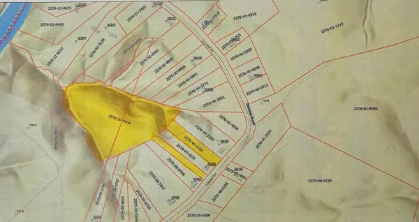 $139,900 | Lot 10-12 Easome Road, Hurt, VA 24563