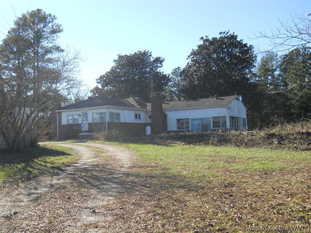 7600 Ruthville Road Providence Forge, VA 23140 - Photo 4 of 14 Gallery Image 4