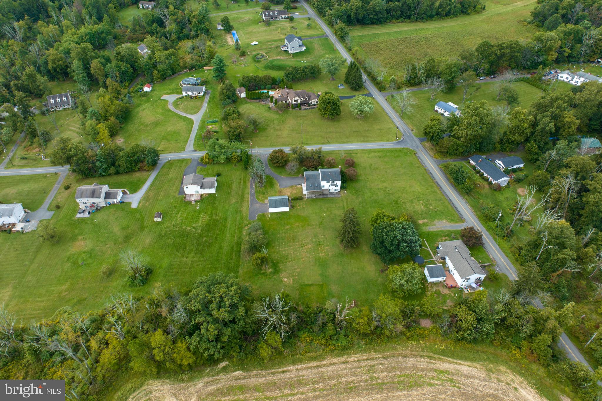 157 Wild Run Road Barto, PA 19504 - Photo 34 of 59 Gallery Image 34
