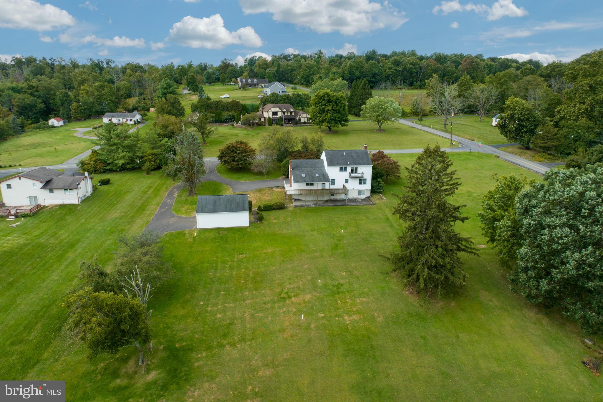 157 Wild Run Road Barto, PA 19504 - Photo 36 of 59 Gallery Image 36