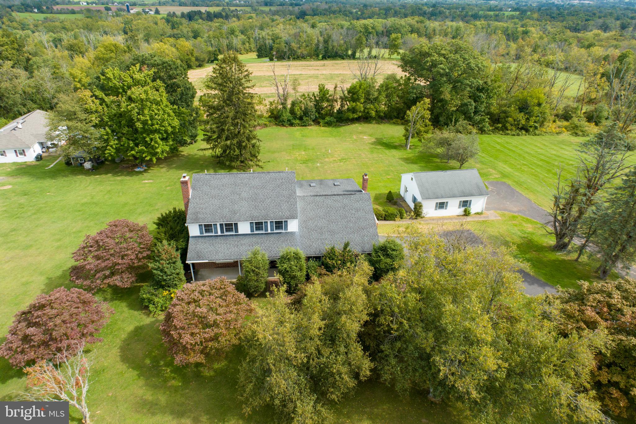 157 Wild Run Road Barto, PA 19504 - Photo 41 of 59 Gallery Image 41