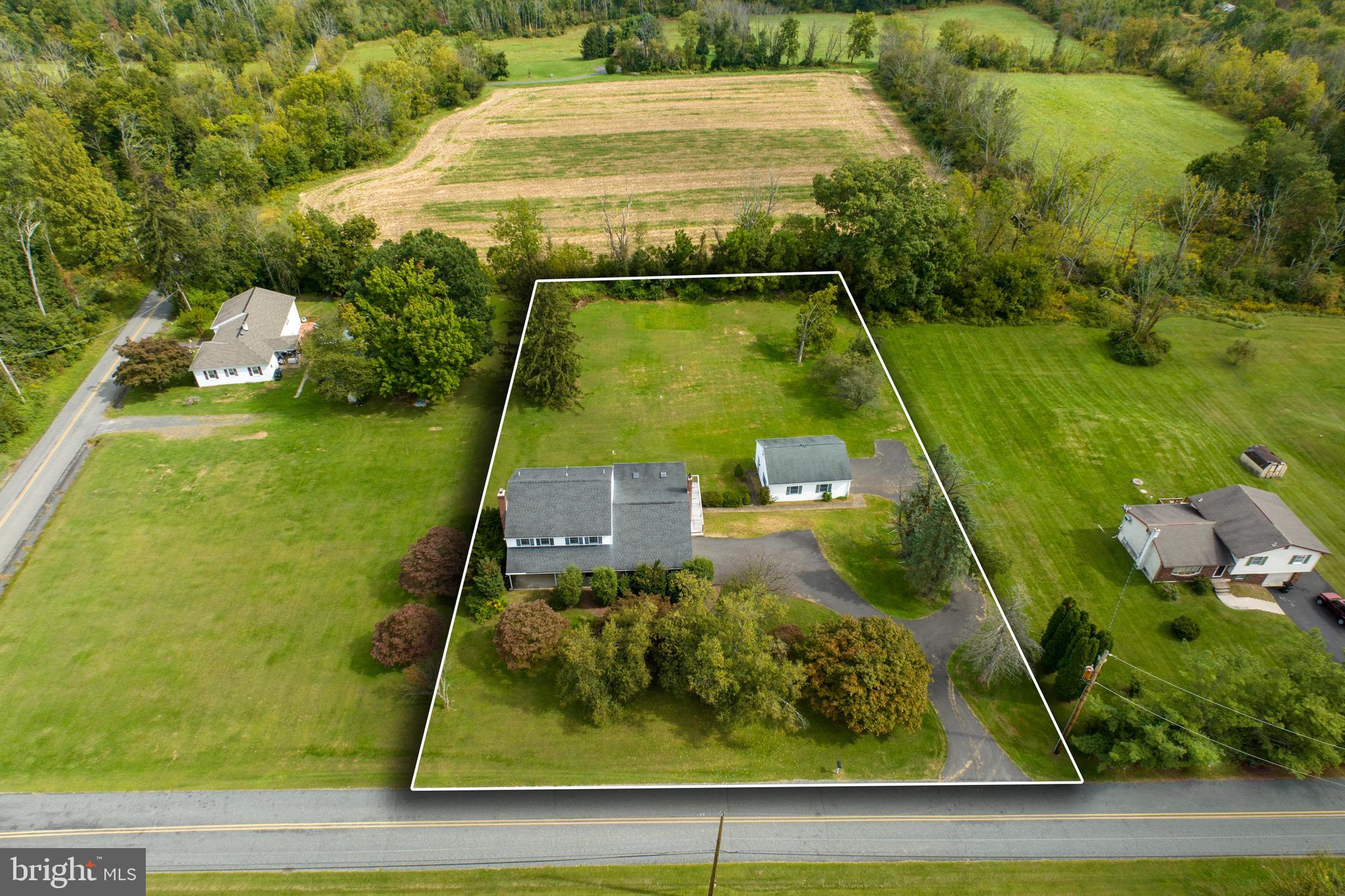 157 Wild Run Road Barto, PA 19504 - Photo 43 of 59 Gallery Image 43