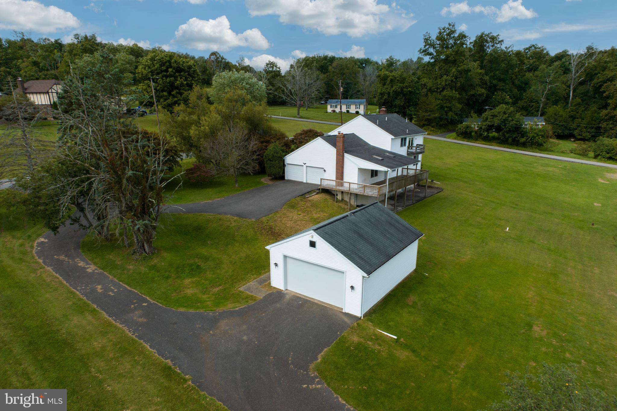 157 Wild Run Road Barto, PA 19504 - Photo 45 of 59 Gallery Image 45