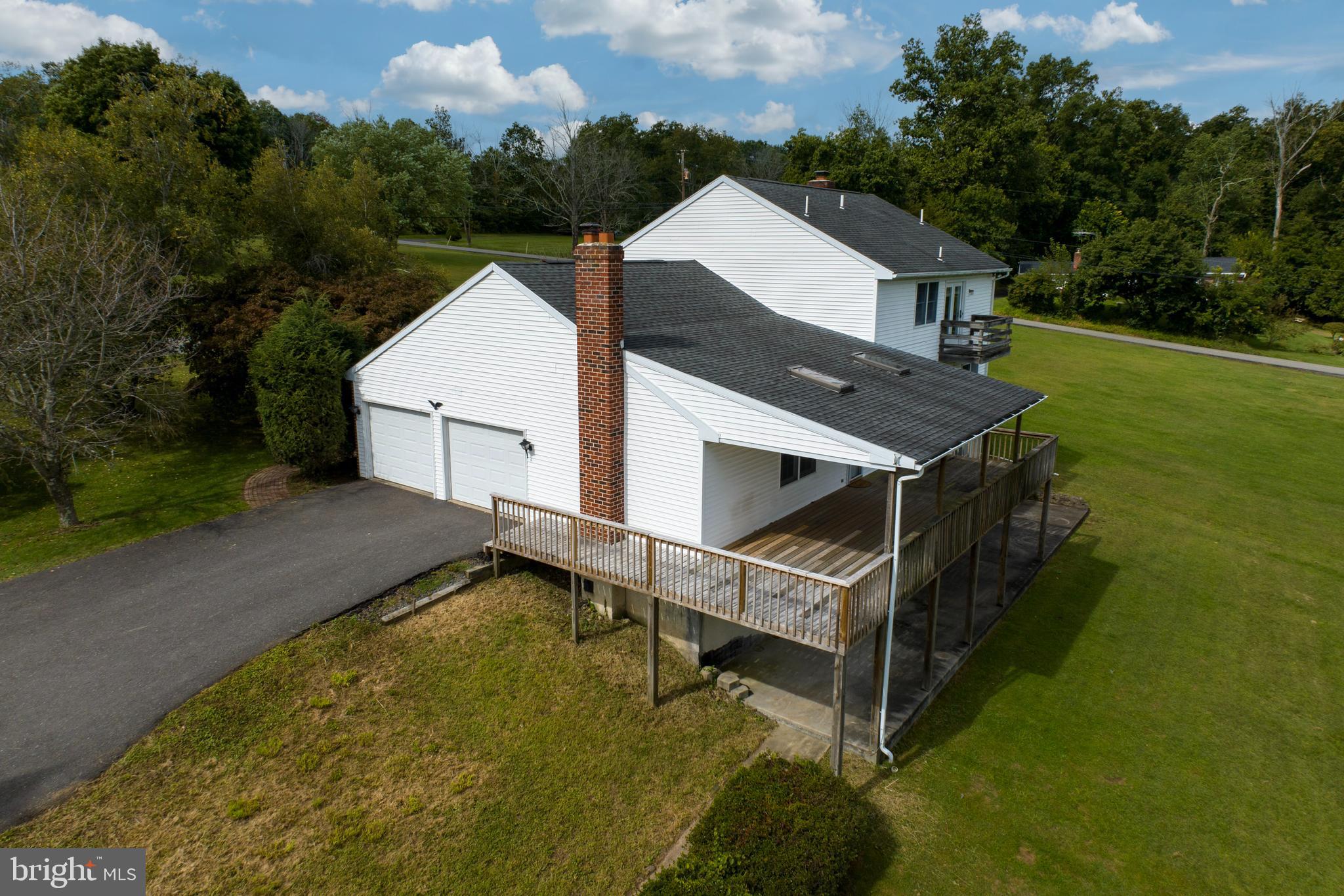 157 Wild Run Road Barto, PA 19504 - Photo 46 of 59 Gallery Image 46