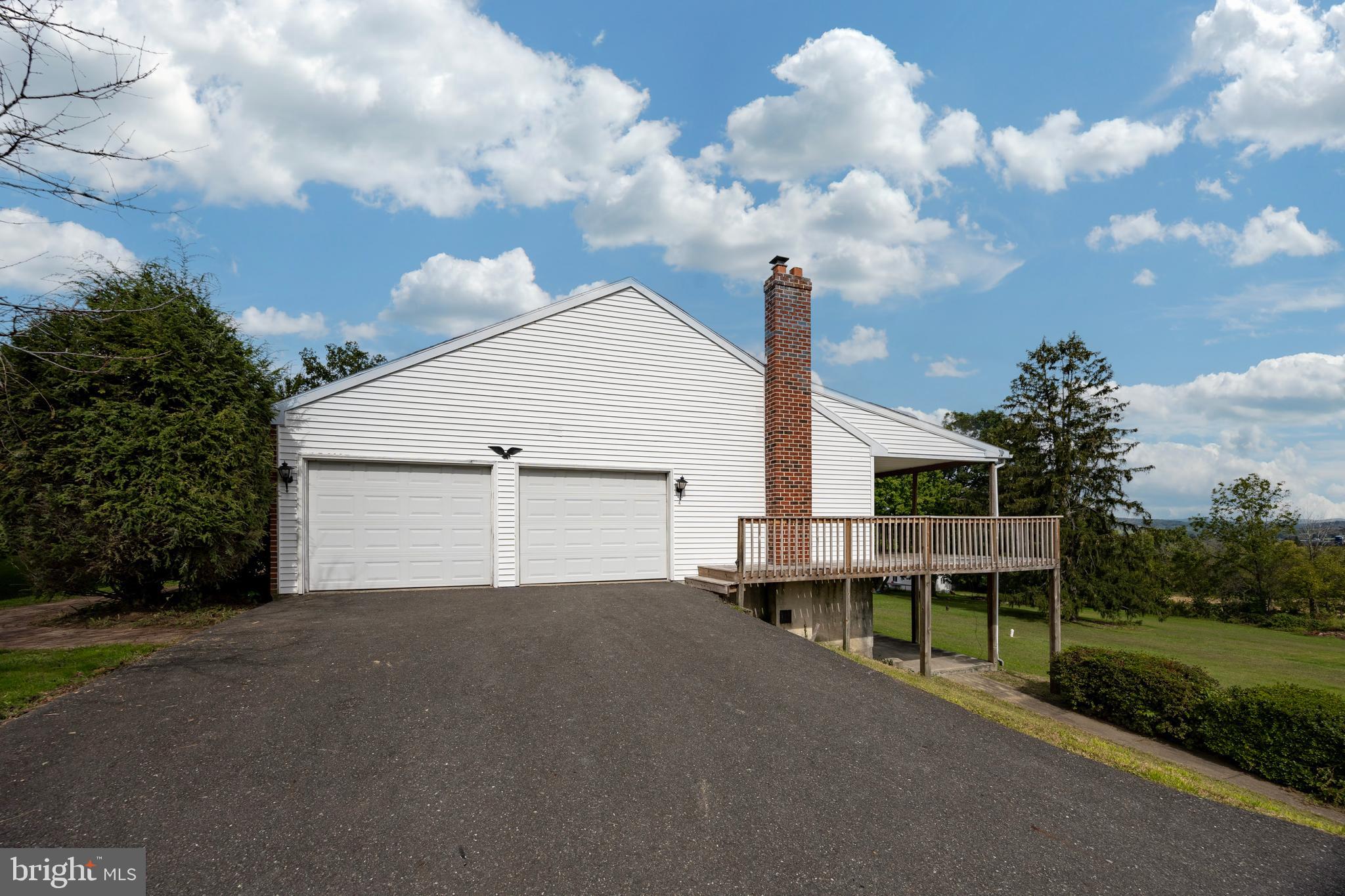 157 Wild Run Road Barto, PA 19504 - Photo 52 of 59 Gallery Image 52