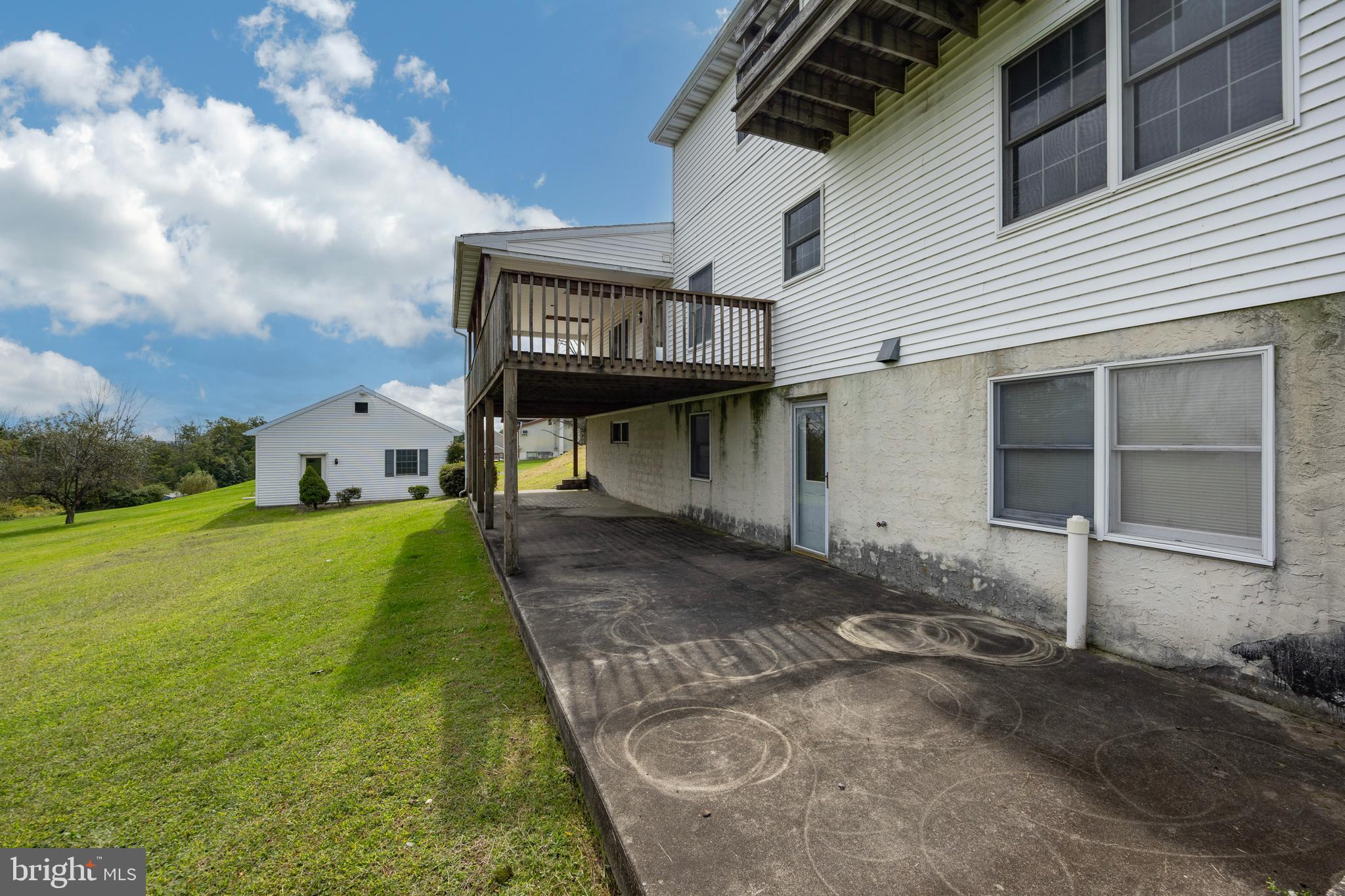 157 Wild Run Road Barto, PA 19504 - Photo 54 of 59 Gallery Image 54