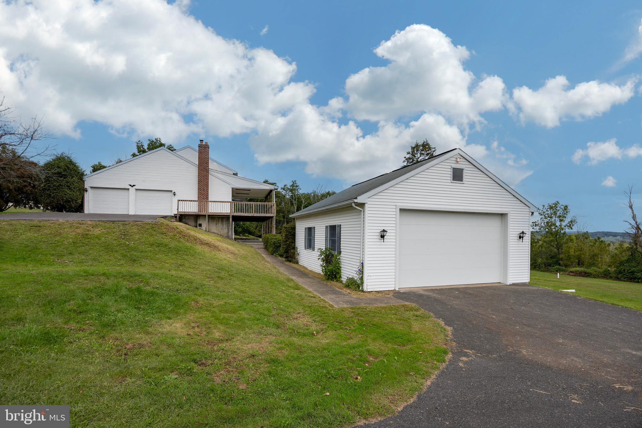 157 Wild Run Road Barto, PA 19504 - Photo 58 of 59 Gallery Image 58