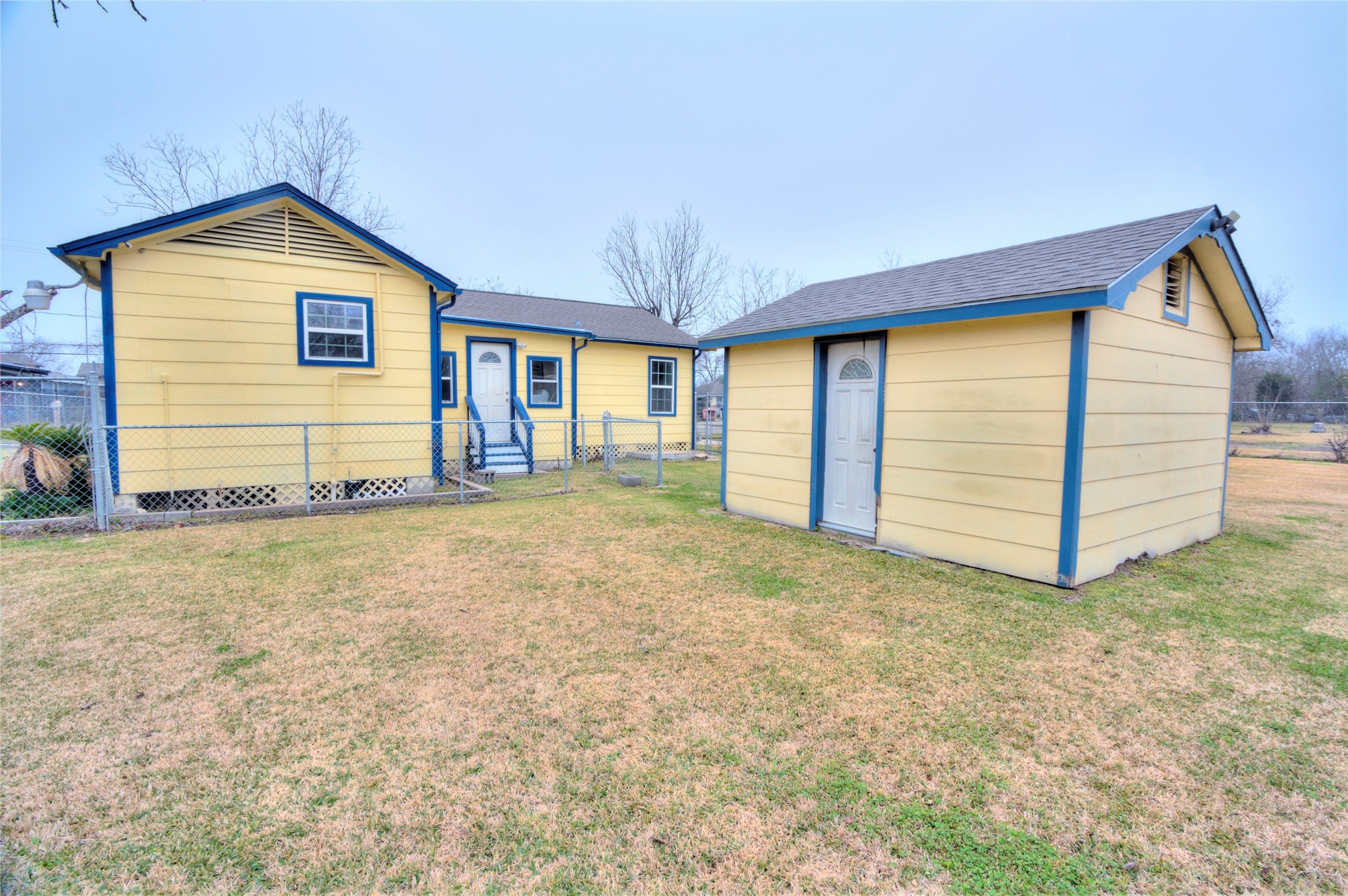 2422 Lone Oak Road Houston, TX 77093 - Photo 19 of 22