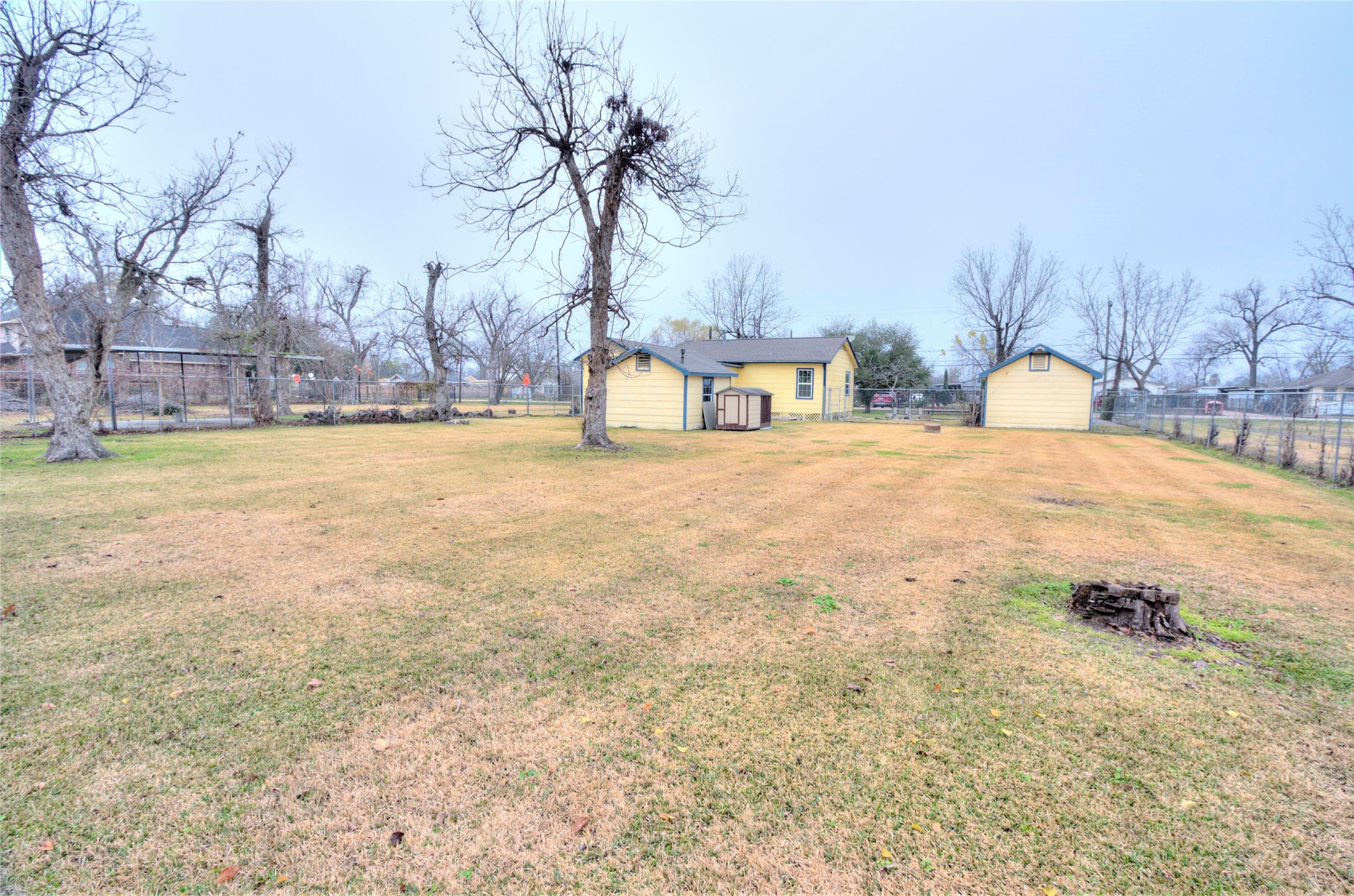 2422 Lone Oak Road Houston, TX 77093 - Photo 20 of 22