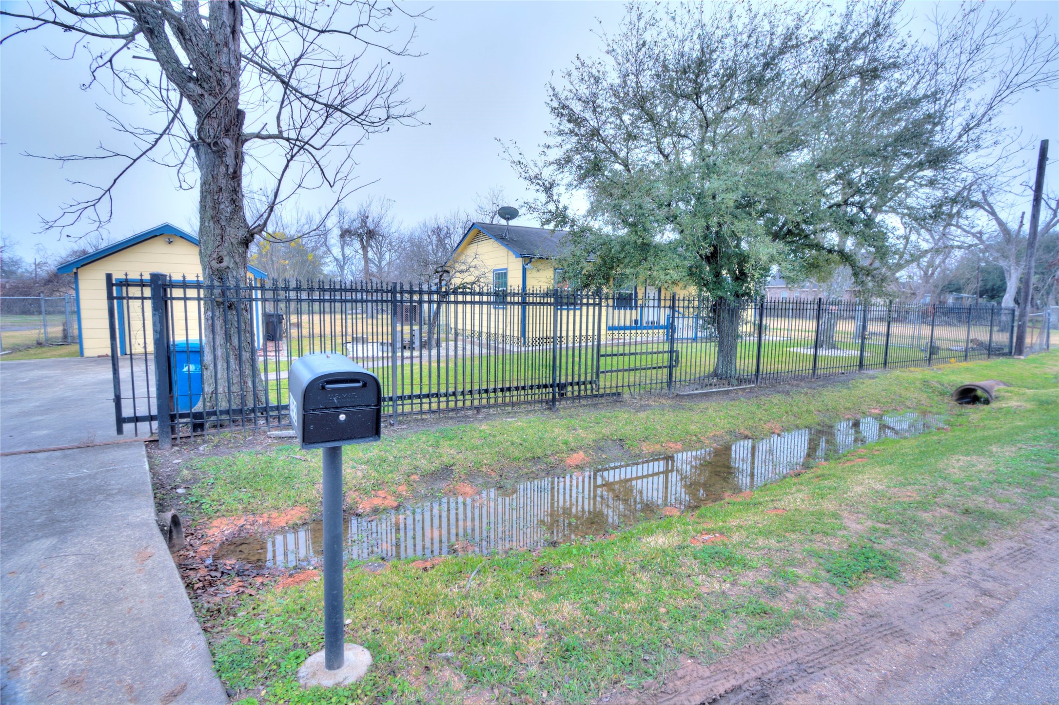 2422 Lone Oak Road Houston, TX 77093 - Photo 21 of 22